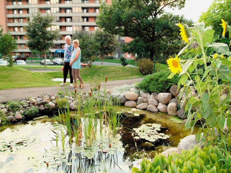 Les Jardins Logidor