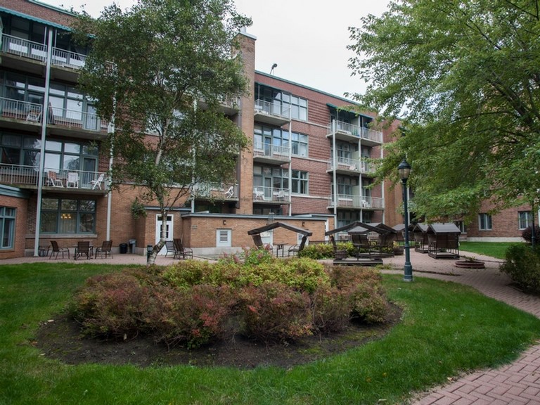 Jardins Champfleury