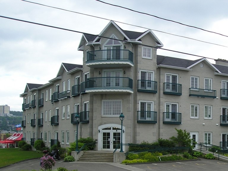 Manoir Lafontaine